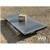 Image 3 : TMG 10 TON HIGH CAPACITY FLOOR SCALE