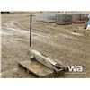 Image 4 : 5 TON FLOOR JACK