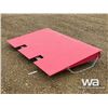 Image 1 : SHIPPING CONTAINER RAMP