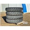 Image 1 : JOHN DEERE TRELLEBORG VF380/105R50 SPRAYER TIRES