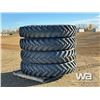 Image 2 : JOHN DEERE TRELLEBORG VF380/105R50 SPRAYER TIRES