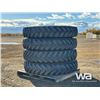 Image 3 : JOHN DEERE TRELLEBORG VF380/105R50 SPRAYER TIRES
