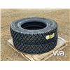 Image 2 : (2) 11R24.5 18PR ZWARTZ TRUCK TIRES