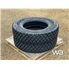 Image 3 : (2) 11R24.5 18PR ZWARTZ TRUCK TIRES