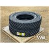Image 4 : (2) 11R24.5 18PR ZWARTZ TRUCK TIRES