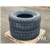 Image 3 : (2) BOTO 385/65 R22.5 TIRES