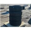 Image 3 : (4) MILEKING LT305/55R20 10PR TIRES