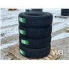 Image 2 : (4) LANVIGATOR 275/60R20 TIRES