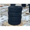 Image 2 : (4) LANVIGATOR 275/60R20 TIRES