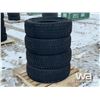 Image 3 : (4) LANVIGATOR 275/60R20 TIRES