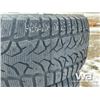 Image 8 : (4) LANVIGATOR 275/60R20 TIRES