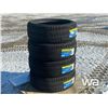 Image 2 : (4) HABILEAD 265/50R20 WINTER TIRES