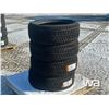 Image 2 : (4) BOTO 275/45R20 TIRES
