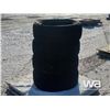Image 3 : (4) BOTO 275/45R20 TIRES
