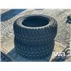 Image 3 : (2) CROSSLEADER 3312.50R20LT TIRES