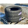 Image 2 : (2) CROSSLEADER 3512.50R20LT TIRES