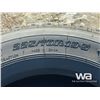 Image 7 : (4) GRIZZLY 225/70R19.5 16PR TIRES