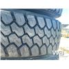 Image 8 : (4) GRIZZLY 225/70R19.5 16PR TIRES