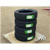Image 1 : (4) LANVIGATOR 235/55R19 TIRES