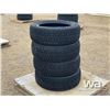 Image 3 : (4) LANVIGATOR 235/55R19 TIRES