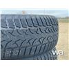 Image 8 : (4) LANVIGATOR 235/55R19 TIRES
