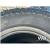 Image 7 : (4) GRIZZLY 35X12.5R18LT 10 PR TIRES