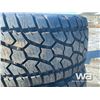 Image 8 : (4) GRIZZLY 35X12.5R18LT 10 PR TIRES