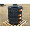 Image 1 : (4) JOYROAD LT275/65R18 TIRES