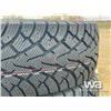 Image 8 : (4) JOYROAD LT275/65R18 TIRES
