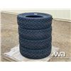 Image 3 : (4) JOYROAD LT275/70R18 TIRES