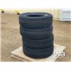 Image 3 : (4) JOYROAD LT275/65R18 TIRES