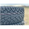 Image 8 : (4) JOYROAD LT275/65R18 TIRES