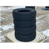 Image 2 : (4) LANVIGATOR 245/60R18 TIRES