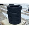 Image 3 : (4) LANVIGATOR 245/60R18 TIRES