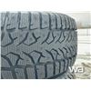Image 8 : (4) LANVIGATOR 245/60R18 TIRES