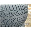 Image 8 : (4) LANVIGATOR 245/60R18 TIRES