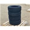 Image 3 : (4) WINTERNOVA 235/50R18 TIRES