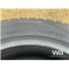 Image 7 : (4) WINTERNOVA 235/50R18 TIRES