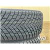 Image 8 : (4) WINTERNOVA 235/50R18 TIRES