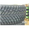 Image 8 : (4) WINTERNOVA 235/50R18 TIRES