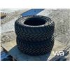 Image 3 : (2) DURUN LT285/65R18 TIRES