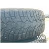Image 8 : (4) TOYO TIRES & RIMS 235/65 R18