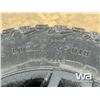 Image 7 : (4) GOODYEAR 275/65R18 TIRES & RIMS