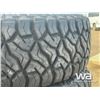Image 7 : (4) GRIZZLY LT285/70R17 TIRES