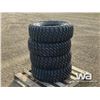 Image 2 : (4) GRIZZLY LT285/70R17 TIRES