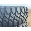 Image 7 : (4) GRIZZLY LT285/70R17 TIRES