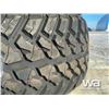 Image 8 : (2) SAILWIN 33X12.50 R17LT TIRES