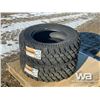 Image 1 : (2) CENTARA 265/70R17-10PR TIRES