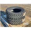 Image 2 : (2) CENTARA 265/70R17-10PR TIRES