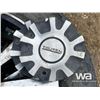 Image 9 : (4) MICHELIN 215/65R17 TIRES & RIMS